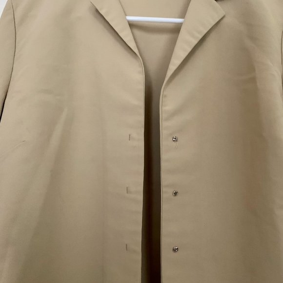 Burberry Prorsum Blazer Size 44 - Picture 8 of 10